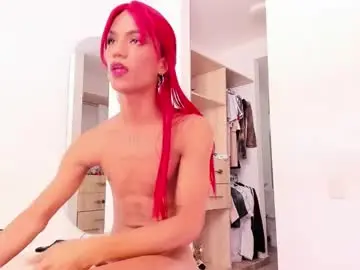 Chaturbate Private Sex Chat of rose_sscott