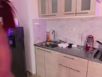 Chaturbate Nude Webcam of rose_sscott