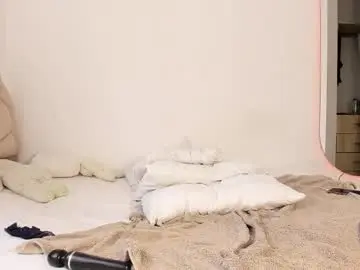 Chaturbate Live Sex Cam of rose_sscott