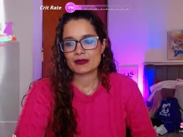 Chaturbate Free Live Porn of rose_thompson1