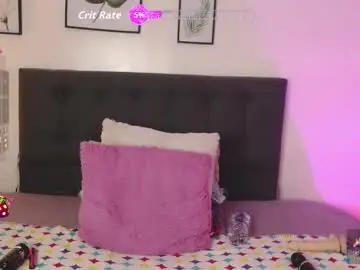 Chaturbate Best Webcam of rose_thompson1