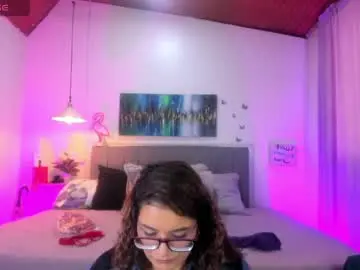 Chaturbate Sex Cam of rose_thompson1