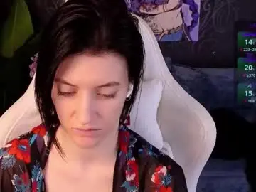 Chaturbate Adult Video Chat of roxy_riot_