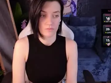 Chaturbate Adult Webcams of roxy_riot_