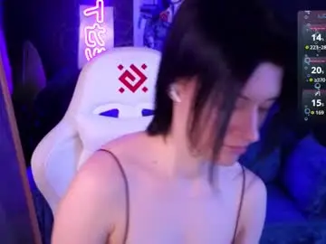 Chaturbate Nude Webcam of roxy_riot_