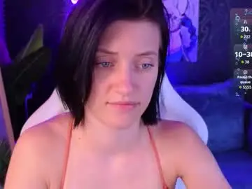 Chaturbate Best Webcam of roxy_riot_