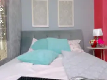 Chaturbate Sex Chat of sabrinna_sky