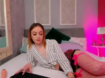 Chaturbate Live Sex of sabrinna_sky