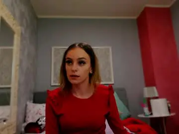 Chaturbate Adult Webcams of sabrinna_sky