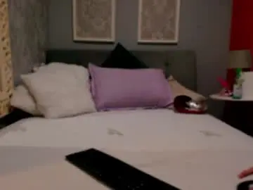 Chaturbate Best Webcam of sabrinna_sky