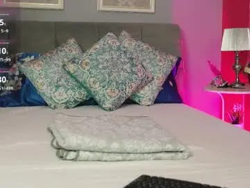 Chaturbate Live Sex of sabrinna_sky