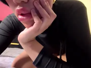 Chaturbate Best Webcam of salm_a