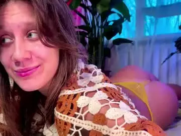 Chaturbate Live Sex Cam of sasha_moormeoow