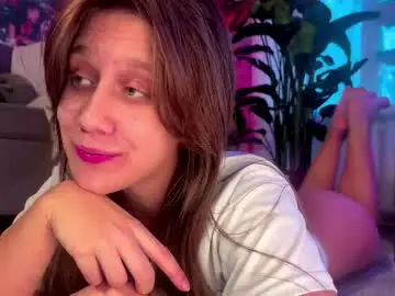 Chaturbate Sex Cam of sasha_moormeoow