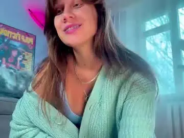 Chaturbate Free Porn Cam of sasha_moormeoow