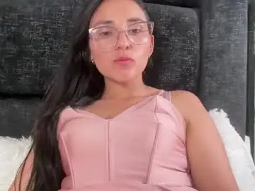 Chaturbate Nude Webcam of sofia_torresx