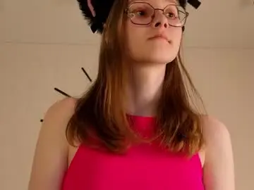 Chaturbate Free Porn Cam of sylviepetgrave
