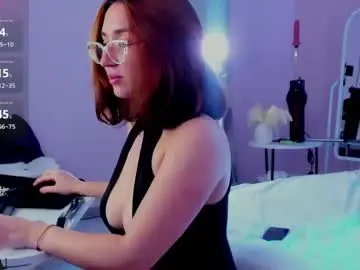 Chaturbate Free Porn Cam of tiffany_robinson