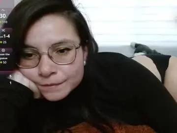Chaturbate Nude Webcam of tiny_caroline