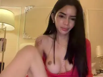 Chaturbate Best Webcam of tranene_jian