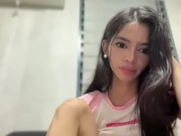 Chaturbate Live Sex Cam of tranene_jian