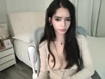 Chaturbate Best live sex cam show of tranene_jian