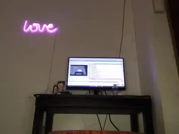 Chaturbate Live Sex Cam of urlovely_hait