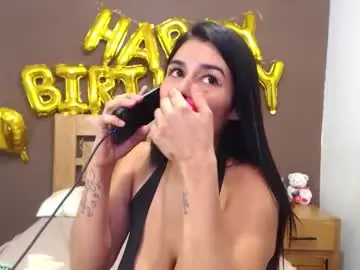 Chaturbate Adult Webcams of valesantodomingo