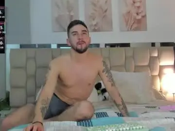 Chaturbate Adult Webcam of vanessa_and_liam