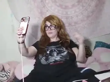Chaturbate Nude Webcam of veelehanex3