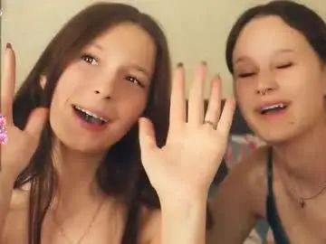 Chaturbate Free Porn Cam of wendiesetters