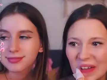 Chaturbate Adult Video Chat of wendiesetters