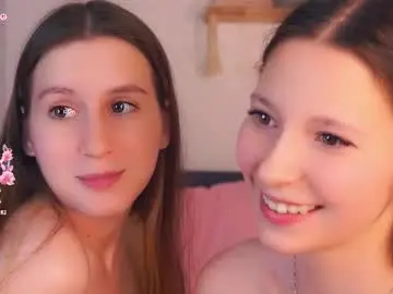 Chaturbate Adult Video Chat of wendiesetters