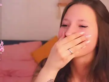 Chaturbate Adult Video Chat of wendiesetters