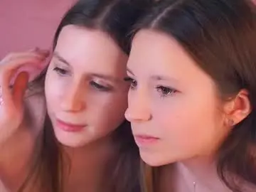 Chaturbate Free Live Porn of wendiesetters