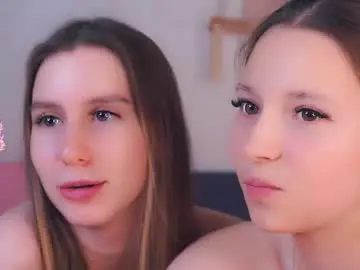 Chaturbate Free Porn Cam of wendiesetters