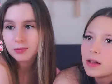 Chaturbate Live Porn of wendiesetters