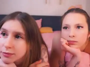 Chaturbate Free Live Porn of wendiesetters