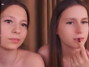 Chaturbate Free Live Porn of wendiesetters