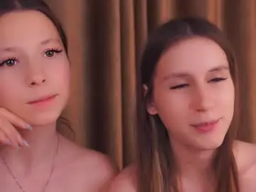 Chaturbate Free Porn Cam of wendiesetters