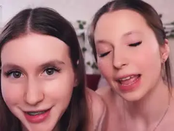 Chaturbate Adult Webcam of wendiesetters