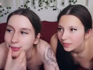 Chaturbate Sex Cam of wendiesetters