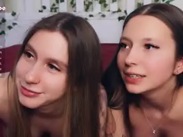 Chaturbate Live Porn of wendiesetters