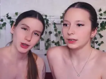 Chaturbate Live Porn of wendiesetters