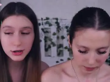 Chaturbate Free Live Porn of wendiesetters