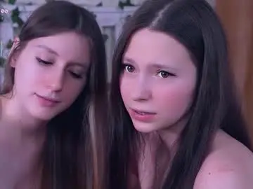 Chaturbate Best Webcam of wendiesetters