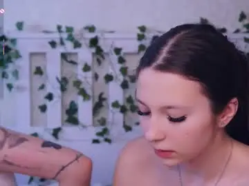 Chaturbate Adult Webcams of wendiesetters