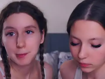 Chaturbate Free Live Porn of wendiesetters