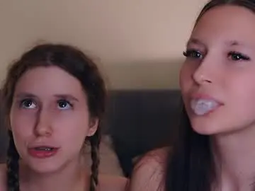 Chaturbate Live Porn of wendiesetters