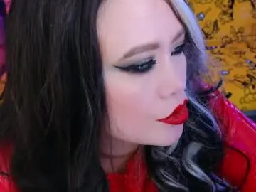 Chaturbate Adult Webcams of wickedxqueen